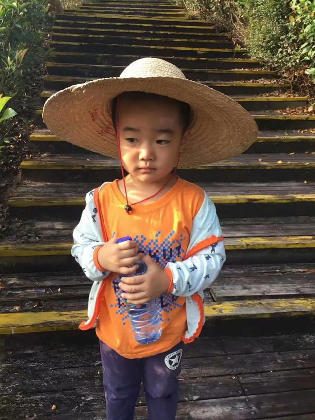 【超级宝妈】别样过假期，携手共育促成长——家乡篇