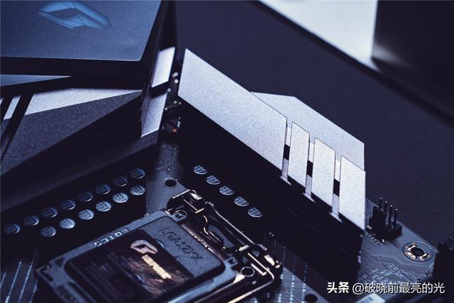 真旗舰？iGame Z490 VulcanX的科学开启指南