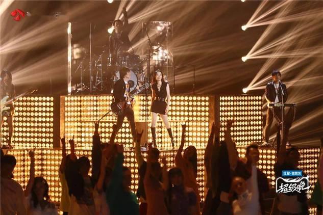 中国日报网|618晚会解锁无限创意 向传统与经典致敬