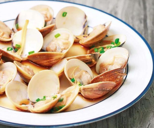 这40道健康蒸菜，味道一级棒