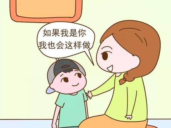 【你的育儿经】孩子脾气坏不服管？家长试试“踢猫效应”，比吼骂一万次管用