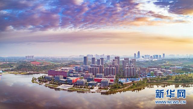 成都|2021年成都目标已定 重点工作聚焦七大方面