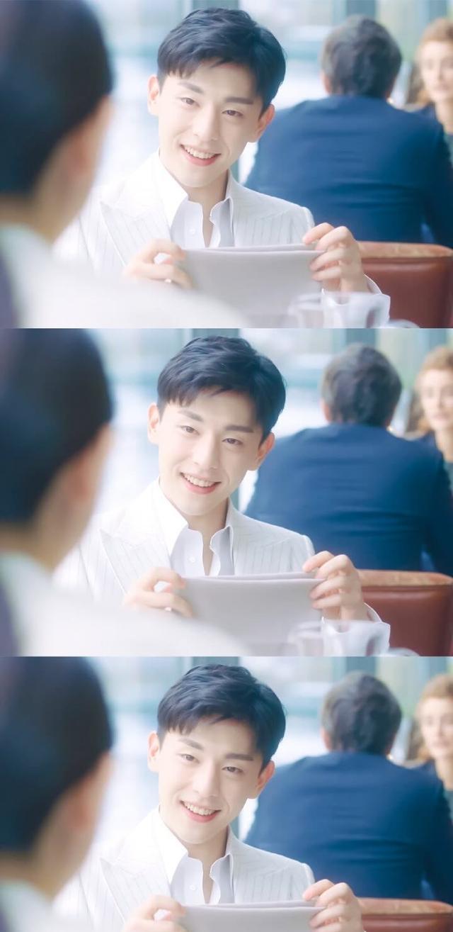 电影工厂|从小帅到大的邓伦，你是什么时候入坑的呢，一起康康邓伦影视作品