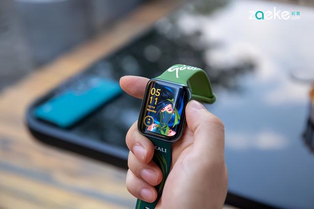 召唤师们的通行证，就是OPPO Find X2英雄联盟限定版