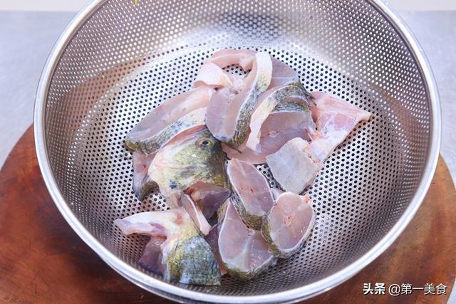 温柔的女人|非常适合孩子吃的鱼，肉嫩刺少、营养全面好吸收，比牛羊肉便宜