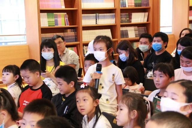 奋斗吧小青年|“同悦书香 相伴成长”亲子阅读主题讲座暨网络评选颁奖活动圆满举办！