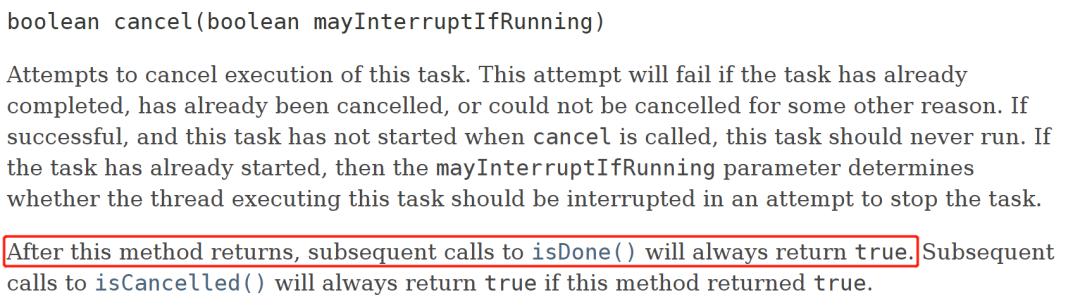 Doug Lea在J.U.C包里面写的BUG又被网友发现了