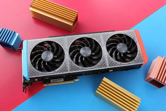 乐高味的RTX 3070你爱了吗？影驰GeForce RTX 3070 GAMER OC