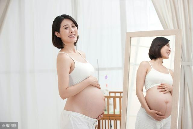 【超级宝妈】怀孕期间多吃葡萄,宝宝的眼睛真的会变大吗？