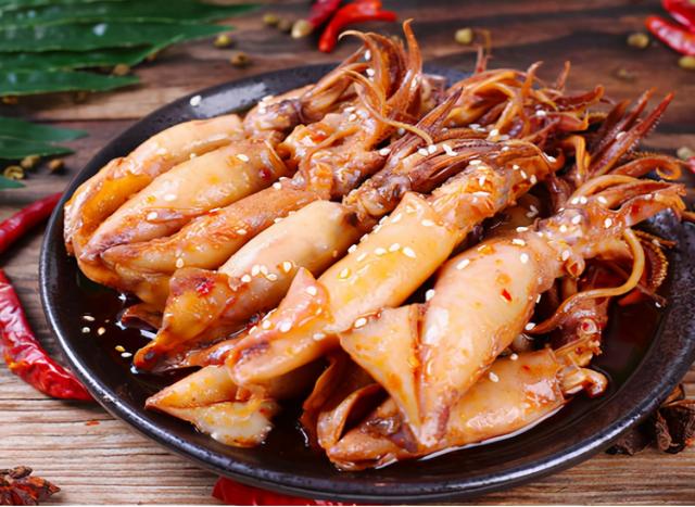 十几款好吃的菜品分享，口味独特令人难忘，值得为家人做起来