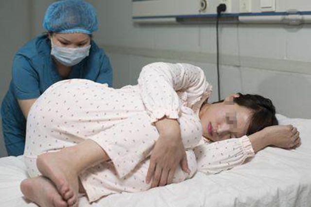 你的育儿经@孕妈直言：“别再跟我说顺产有多好，我就要剖腹产”，原因太现实