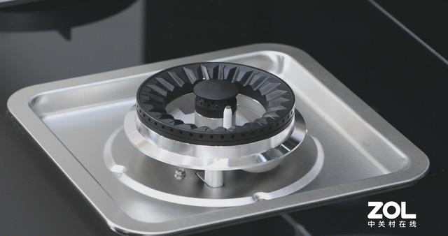 厨电全能手 美大飞天蒸烤一体集成灶体验报告