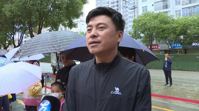 你的育儿经|会宁283所幼儿园正式复学