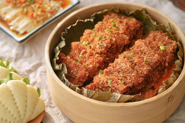 苏州人|苏州四块肉