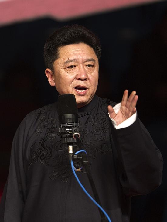 于谦大爷推荐的白斩鸡，做法和配方教给你，皮脆肉滑，简单又好吃