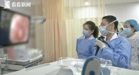 【光明网】揪心！3岁女童误吞U盘 取出时金属表面已腐蚀