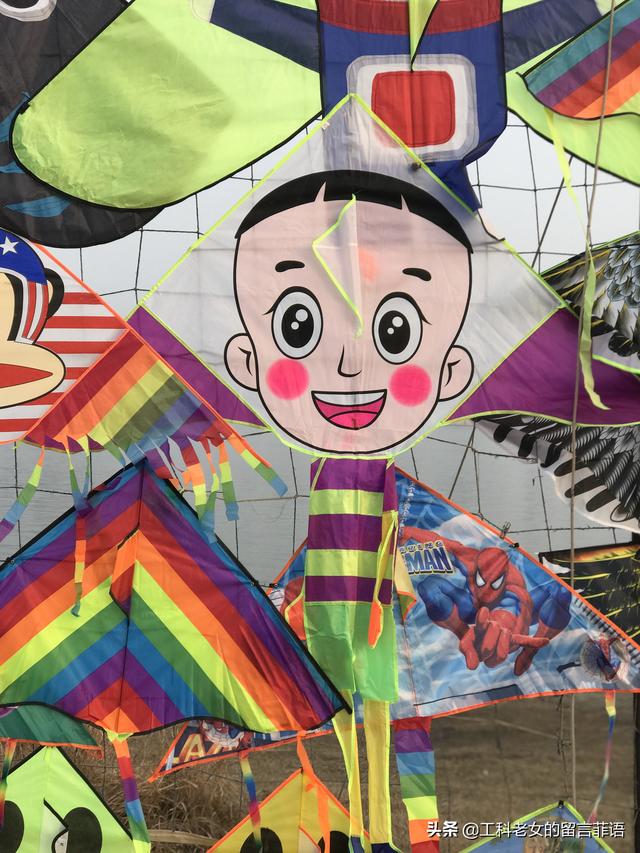 玩乐足迹▲枯水期的汉口江滩走上一小段