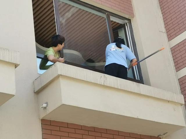 [你的育儿经]济宁市「济阳教育｜开学季」“疫”尘不染，待你回家——记兴隆街幼儿园开学准备篇