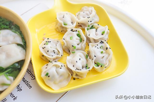 你的育儿经：自己在家做五块钱一顿有菜有肉吃的饱！这样做牛肉饺子就是香