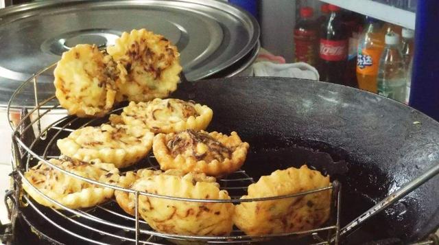 这6种民间小吃正在“消失”，00后没见过，全吃过是真的老了