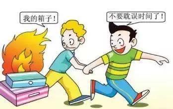 你的育儿经|银川消防安全提示 | 防火安全从娃娃抓起，儿童消防安全知识快收藏！