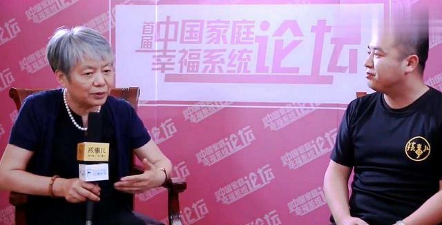 你的育儿经@李玫瑾：孩子总顶嘴，那是做父母的不合格！送你3句话教娃不顶嘴