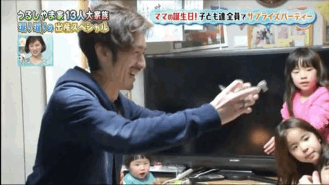 一路向北@结婚20年生11个娃！41岁妈妈带娃日常：5:00起床，0:50睡觉，有时只睡2小时.....