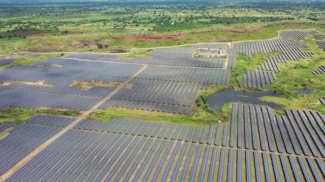 产能|产能过剩显隐忧？光伏还可这样“玩”