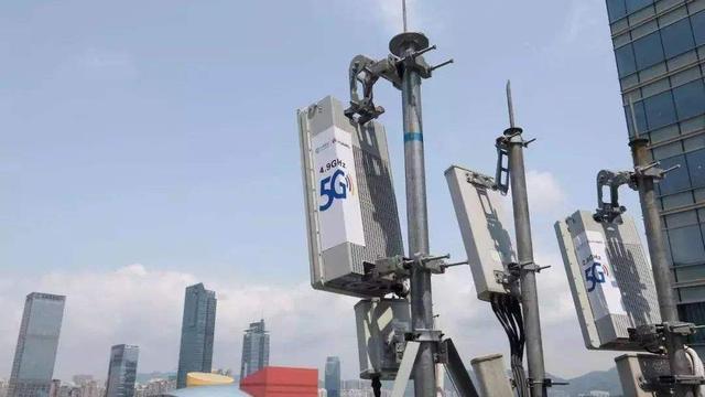 中国广电正式官宣，低价5G套餐随之而来？