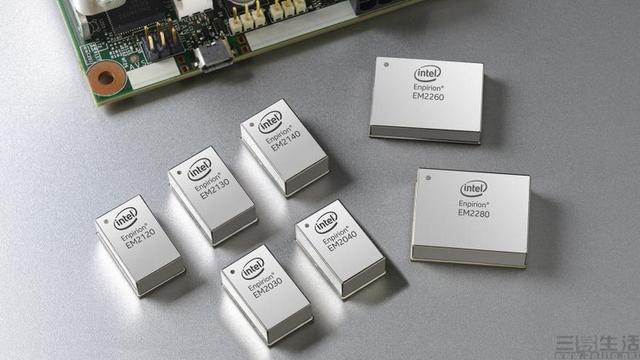 收购Intel旗下业务，或是联发科又一场翻身大戏