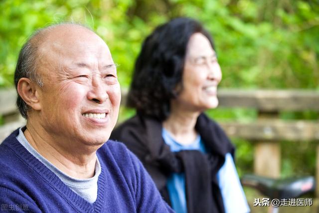 年近七旬，不愿被肾病牵着鼻子走，一家人齐心协力终于击退肾病