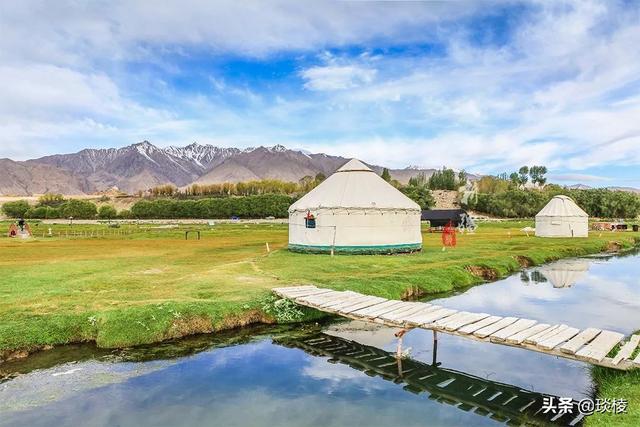 旅行百事通@《山海经》中的不周山竟是这里，原本全境属中国，如今却分属三国