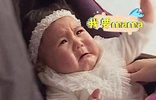 「你的育儿经」宝宝是个“爱哭鬼”，哭累就会睡？太天真，父母要学会这样应对