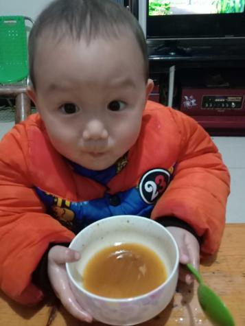 傻丫头的小幸福|这“3种饭”别再给孩子吃了,会加重肠胃负担,影响孩子发育