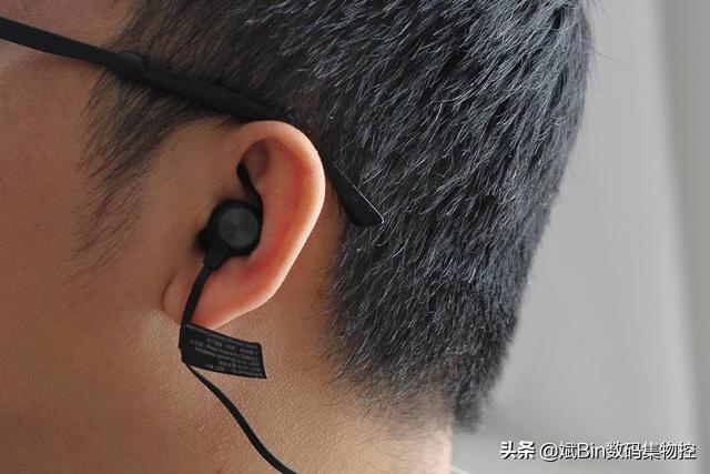 再度入坑JEET高性价比，运动通勤两不误的W1S运动蓝牙耳机
