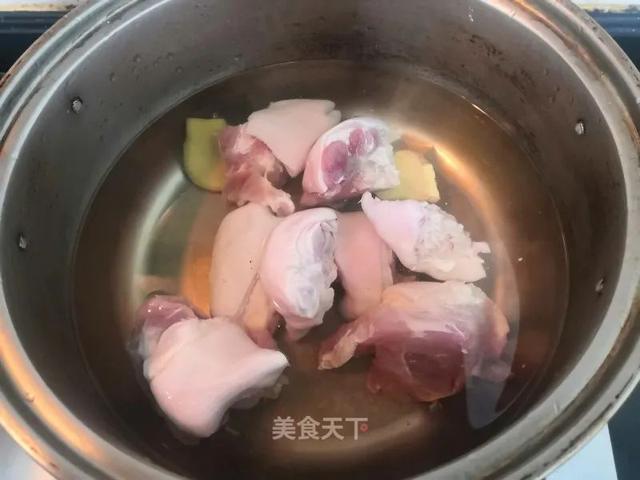 下酒配饭都好吃的甜辣菜！口感一级棒，做法也很简单哦