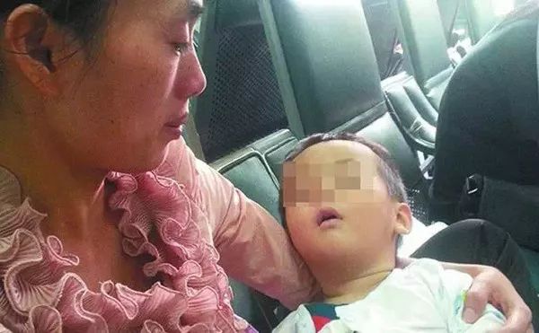 「暖先生格调」又一个宝宝去世了！请不要这样逗孩子，否则后悔终生！