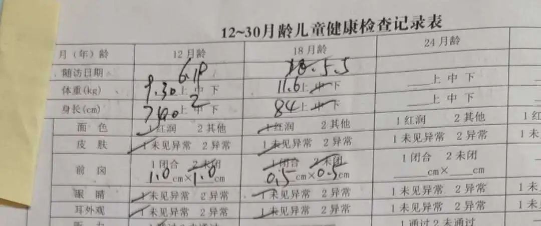 夏以乔木@都是羊奶惹的祸！频繁生病的娃要这么带
