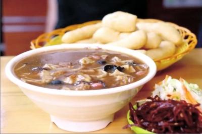 口味|河南人口味常年“咸”出平均值，别让美食伤了大家的“心”