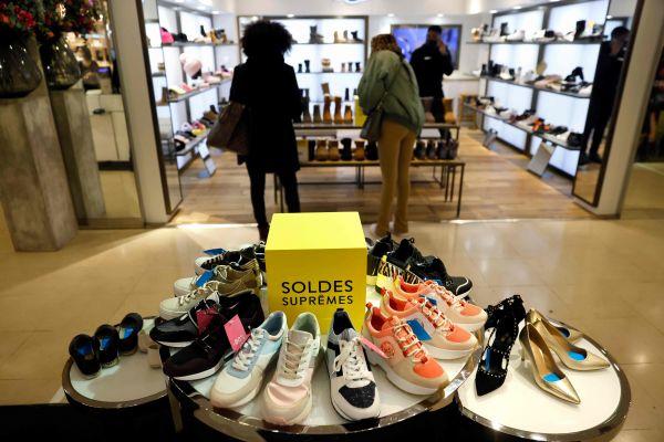 法国|俄媒文章：法国经济沦为西方复苏软肋