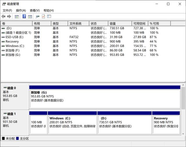 PCMark10高分硬盘浦科特M9P Plus 1TB有多强