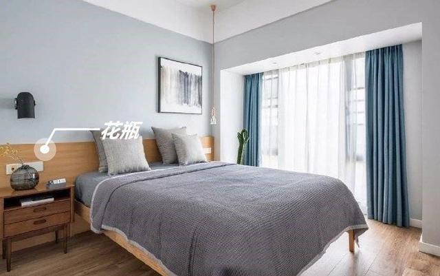 88平米……北欧风格的房子如何装修？