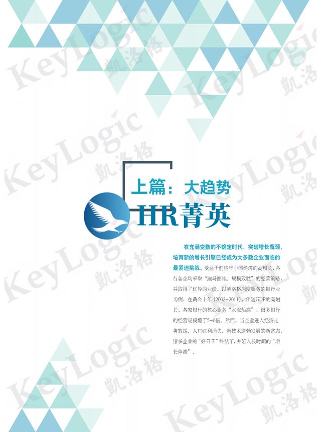 企业大学白皮书从1.0到10.0