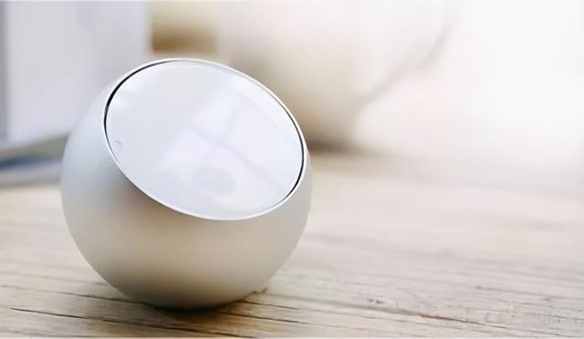 高颜值、潮流范、科技感…….这些微型气象站，见过吗？