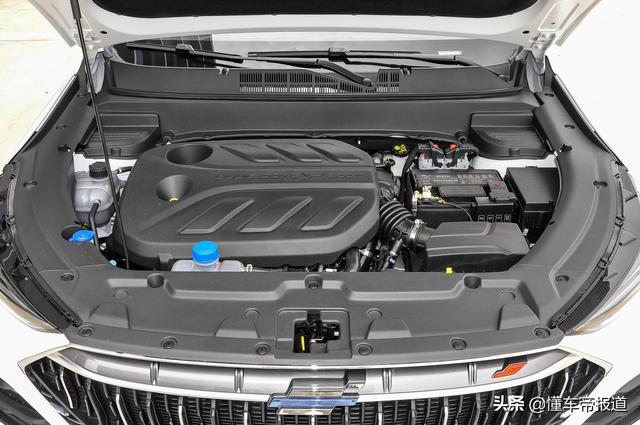 新车 | 不到10万元买家用SUV 欧尚X5和帝豪GS选谁