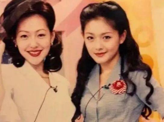 无梦旅人|徐家三姐妹，两个妹妹都当明星嫁豪门，素人大姐徐熙娴过得如何？