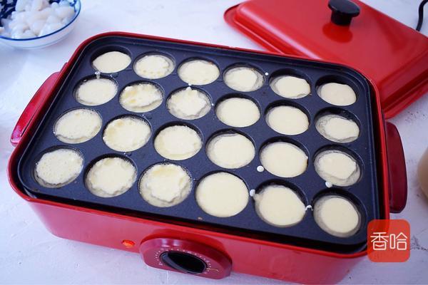 又一个爆款小吃复刻成功，好吃简单又便宜，20个成本不到6元钱