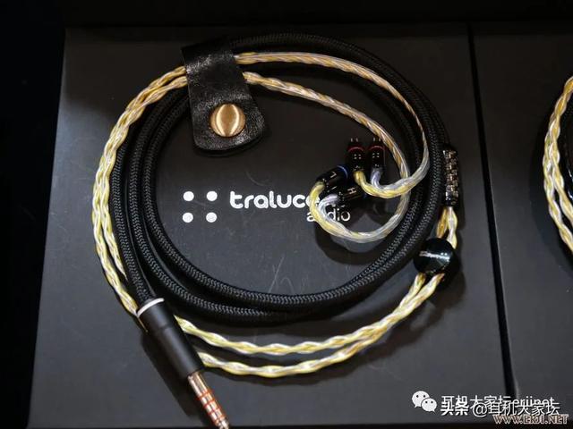 2020中国（成都）国际耳机展掠影「二」