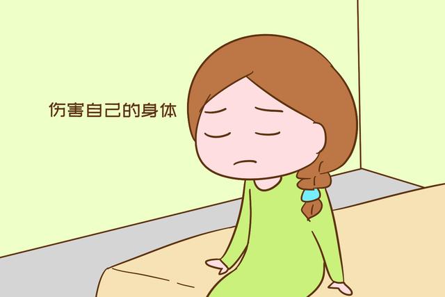 画说育儿：“你的儿子，却让我一辈子买单”，得知父母生二胎，23岁女儿崩溃