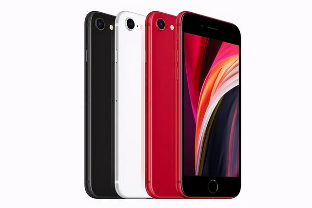 iPhone 12热销之外，别忘了这款3000多元的苹果手机